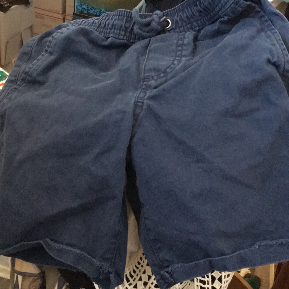 Gap kids shorts small